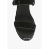 Portia Leather Wedge Sandal - 3 of 4