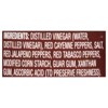 Four Sixes Bronco Pickin' Hot Sauce - Case of 12/6 fz - 3 of 4