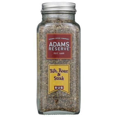 Steak Grilling Spice - 3.4oz - Good & Gather™ : Target