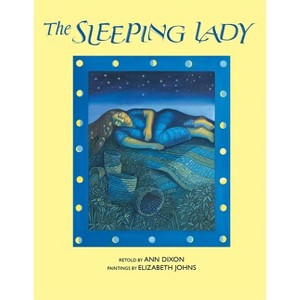 The Sleeping Lady - 35th Edition (Paperback) - 1 of 1