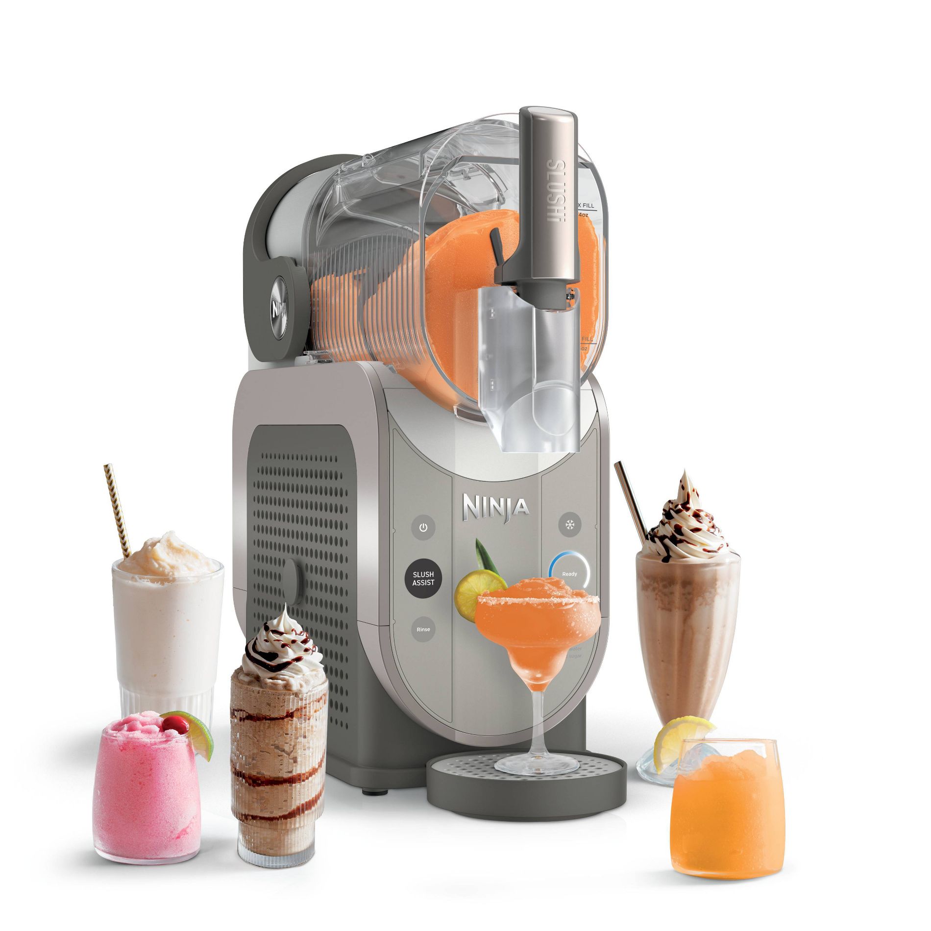 Ninja Slushi 88oz Smart Frozen Drink Maker