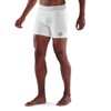 SKINS SERIES-1 MEN'S SHORTS WHITE - 3 of 4