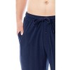 Masters of the Universe: Revelation Mens' He-Man Sleep Pajama Pants Blue - 3 of 4