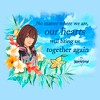 Men's Kingdom Hearts 3 Our Hearts Will Bring Us Together Again T-Shirt - 2 of 4