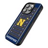 Keyscaper NCAA Field Bump Cell Phone Case for iPhone 15 Plus - 2 of 4