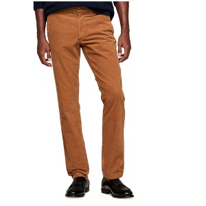 Tommy Hilfiger Mens Corduroy Straight Fit Casual Chino Pants - 1 of 1