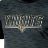 NCAA UCF Knights Men's Poly T-Shirt - image 3 of 3