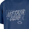 NCAA Penn State Nittany Lions Boys' Short Sleeve T-Shirt - 3 of 3
