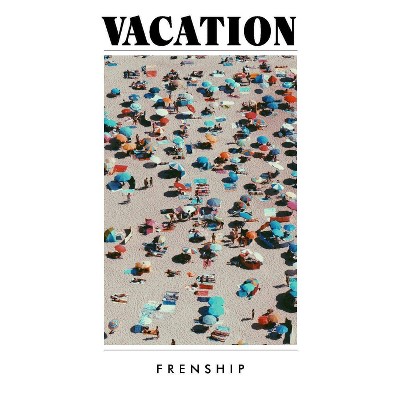 FRENSHIP - Vacation (CD)