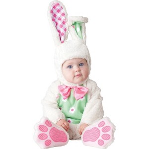 Incharacter Costumes Toddler Bunny Costume - 1 of 2