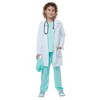 Child Unisex Healthcare Hero Costume - 2 of 4