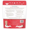 CocoTherapy Coco-Milk Bones Red Velvet Biscuit - Organic Coconut Treat for dogs (6 oz) - 3 of 4