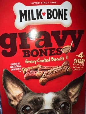 Pets at home gravy bones best sale