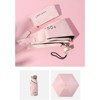 Clotth Compact Travel Umbrella - Mini UV Protection Sun and Rain Umbrella, Portable Windproof Sunshade for Students, Foldable  Umbrell - 2 of 4