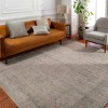 Hauteloom Hollym Wool Living Room, Bedroom Area Rug - Traditional - 3 of 4