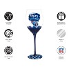 Evergreen Tennessee Titans, 17oz Boxed Stemware - 3 of 4