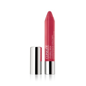 Clinique Chubby Stick Moisturizing Lip Color Balm - 0.1oz - Ulta Beauty - 1 of 4