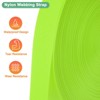 Unique Bargains Nylon Durable Multipurpose Waterproof Webbing Strap 1 Inch Wide 1 Pc - 2 of 4