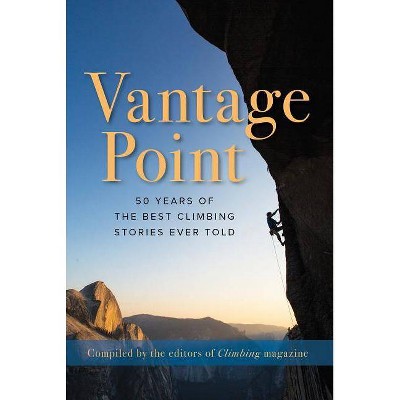Vantage Point - (Hardcover)