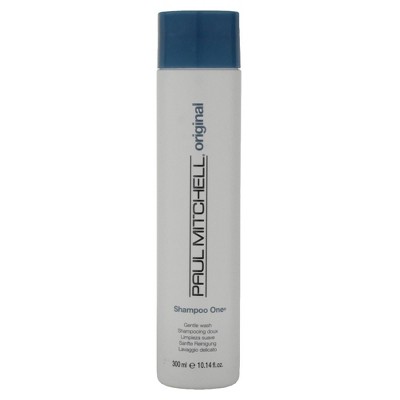 Paul Mitchell Original Gentle Wash Shampoo One - 10.14 fl oz