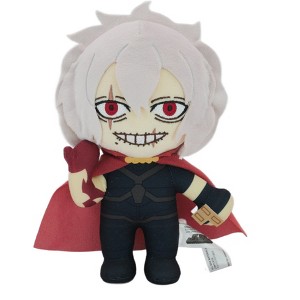 My Hero Academia - Tomura Shigaraki (Paranormal Liberation Front) Plush 8" H - 1 of 1