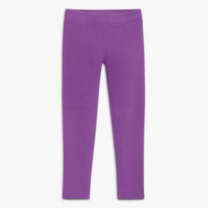 Primary Kids Coziest Fleece-Lined Legging - 1 of 1