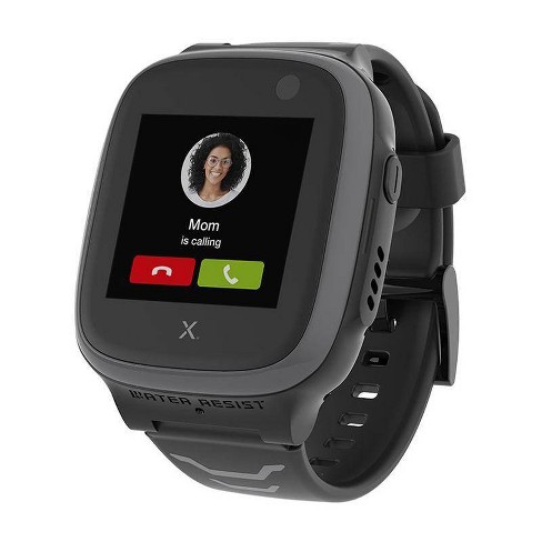 Carter touch screen outlet smart watch