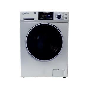 Equator RV Pet Version Compact 110V Vented 15lb Sani Combo Washer Dryer 1400RPM - 1 of 1