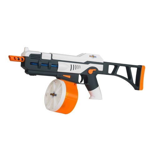 X-shot Hyper Gel Large Blaster : Target