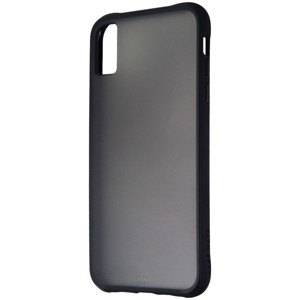 Case-Mate Tough Series Phone Case for Apple iPhone XS Max - Smoke / Black - 1 of 2