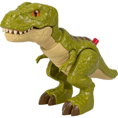 Imaginext Jurassic World Feat Action Figure 0