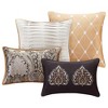 Gracie Mills Lester 24-Piece Complete Room Makeover Set - 4 of 4