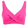 VENUS Womens Lovely Lift Wrap Top - 3 of 3