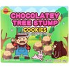 Bourbon Chocolatey Tree Stump Cookies - Case of 10 - 2.32 oz - 2 of 2