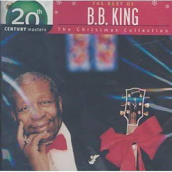 B.B. King - Christmas Collection - 20th Century Masters (CD)