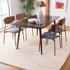 Natural Fiber NF212 Hand Woven Indoor Rugs - Safavieh - 2 of 4
