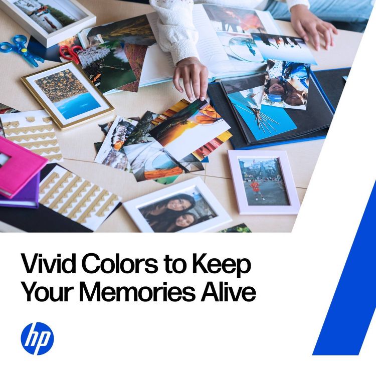 HP 64 Ink Cartridge Series, 6 of 12