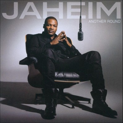 Jaheim - Another Round (CD)