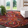 Aruba ARB503 Power Loomed Indoor Rugs - Safavieh - 2 of 3