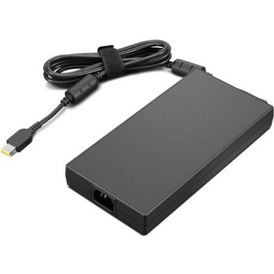 Lenovo Thinkcentre 230w Ac Adapter (slim Tip) - 230 W - 120 V Ac, 230 V ...