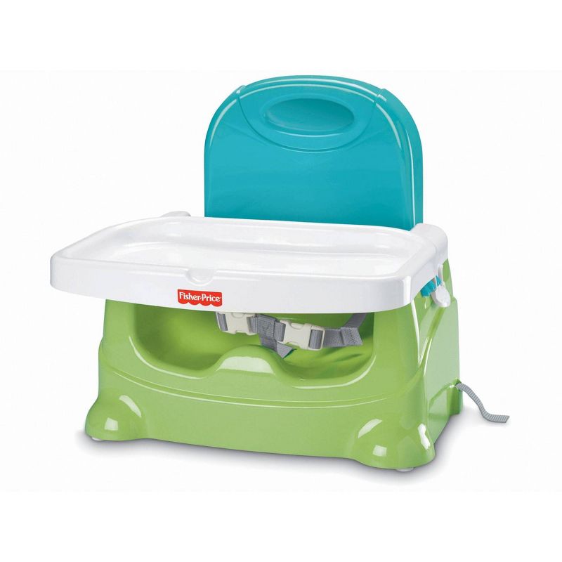 Fisher-Price Healthy Care Booster Seat, 1 of 5