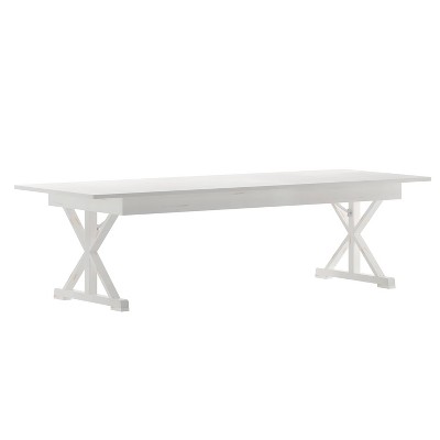 Taylor & Logan Hamish Rectangular Dining Table
