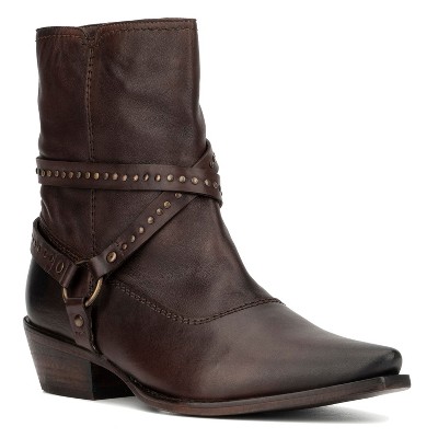 Vintage Foundry Co. Women's Alissa Boot