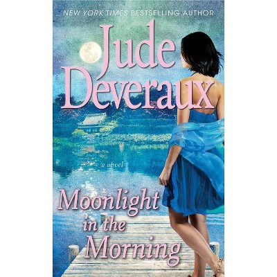 Moonlight in the Morning ( Edilean) (Paperback) by Jude Deveraux