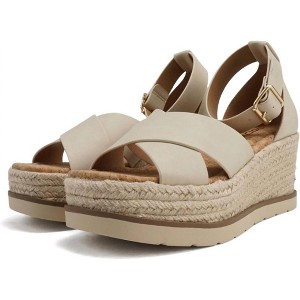 Women's Fabian Espadrille Wedge - Fortune Dynamic - 1 of 4