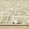 Oriental Weavers Reed RE03A Ivory/ Brown Indoor Area Rug - 2'3" x 7'6" - 4 of 4