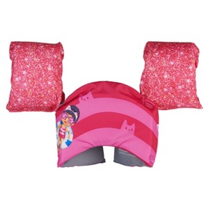 Swimways Gabby's Dollhouse Swim Trainer - 1 of 4