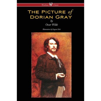 the picture of dorian gray free essays