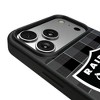 NFL AFC Teams Plaid MagSafe Compatible Cell Phone Case for Apple iPhone 17 Series - 4 of 4