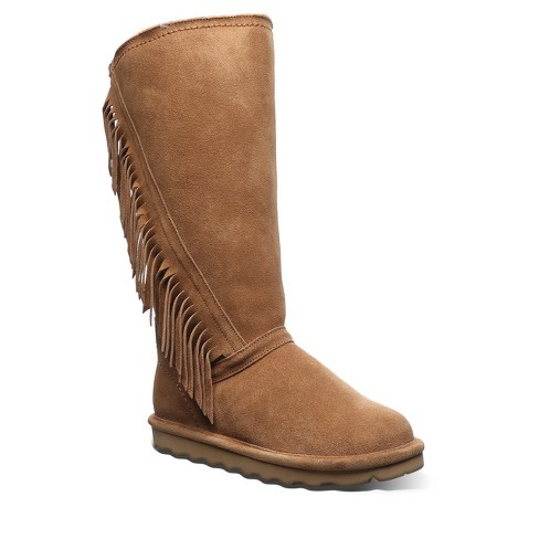 Bearpaw sheilah hot sale